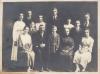 Eggert family 1918